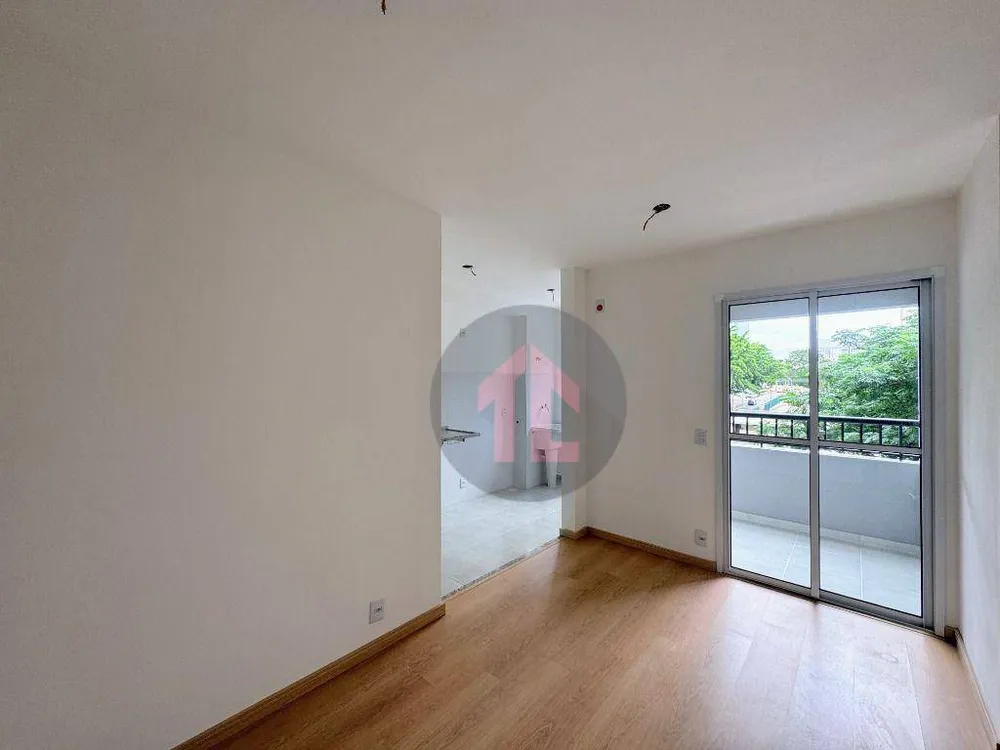 Apartamento, 2 quartos, 49 m² - Foto 1