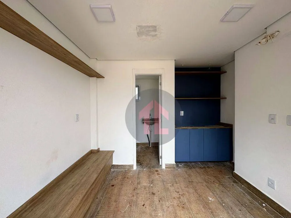 Apartamento, 2 quartos, 49 m² - Foto 14