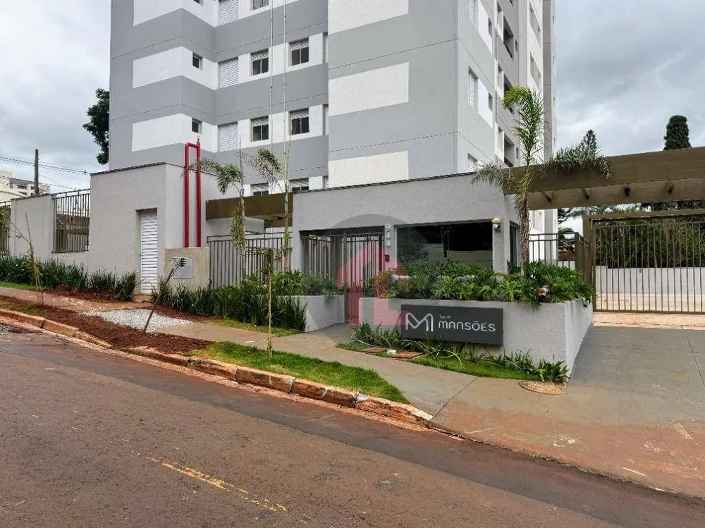 Apartamento, 2 quartos, 49 m² - Foto 15