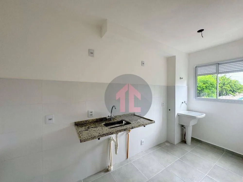 Apartamento, 2 quartos, 49 m² - Foto 3