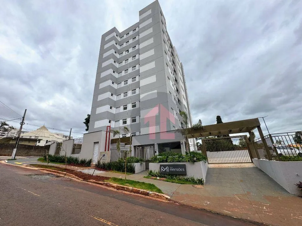 Apartamento, 2 quartos, 49 m² - Foto 16