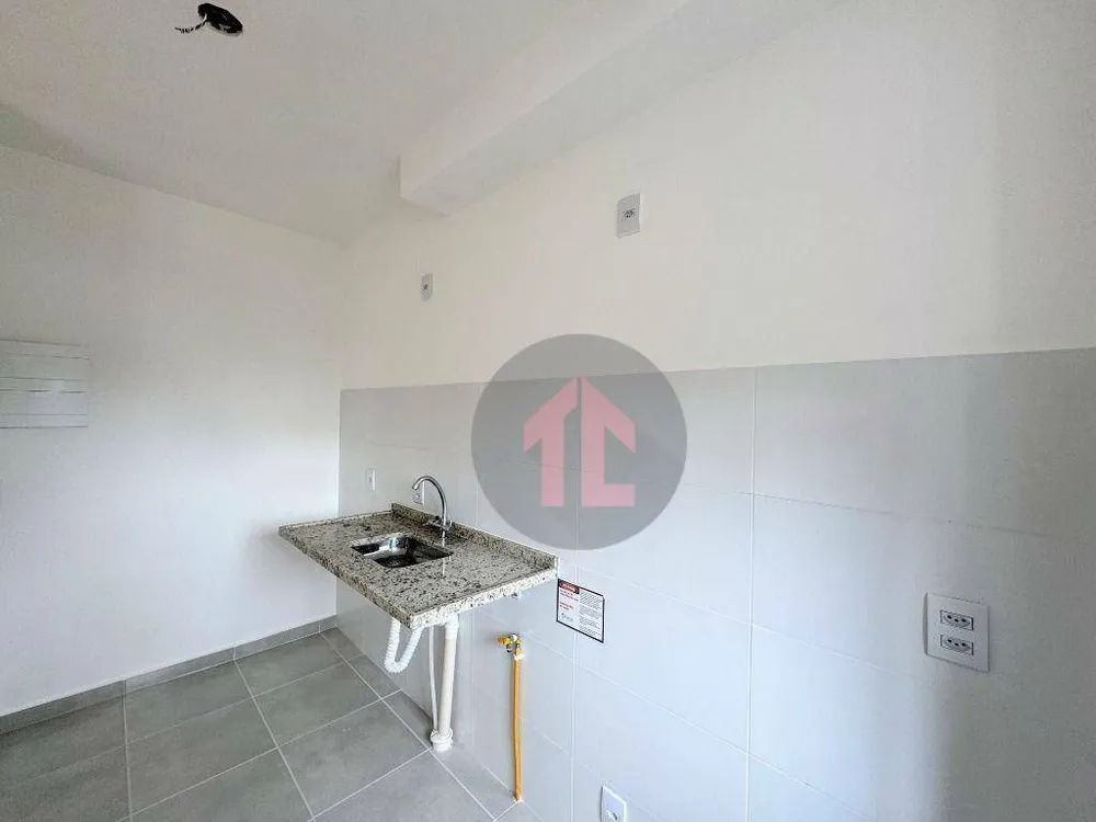 Apartamento, 2 quartos, 49 m² - Foto 4