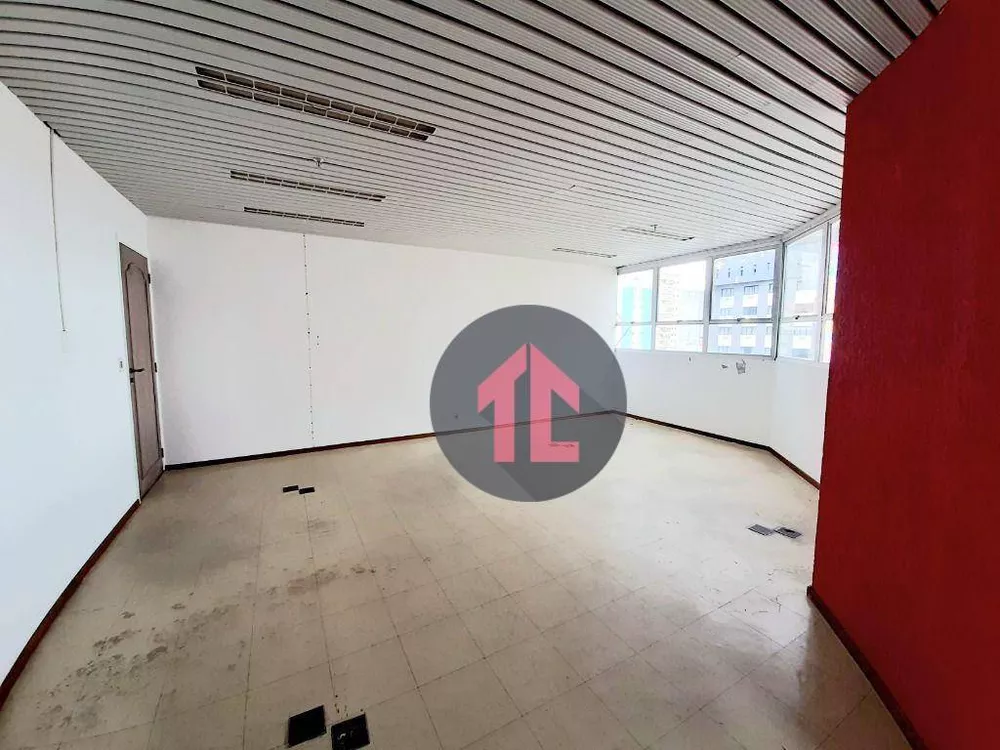 Conjunto Comercial-Sala para alugar, 45m² - Foto 3