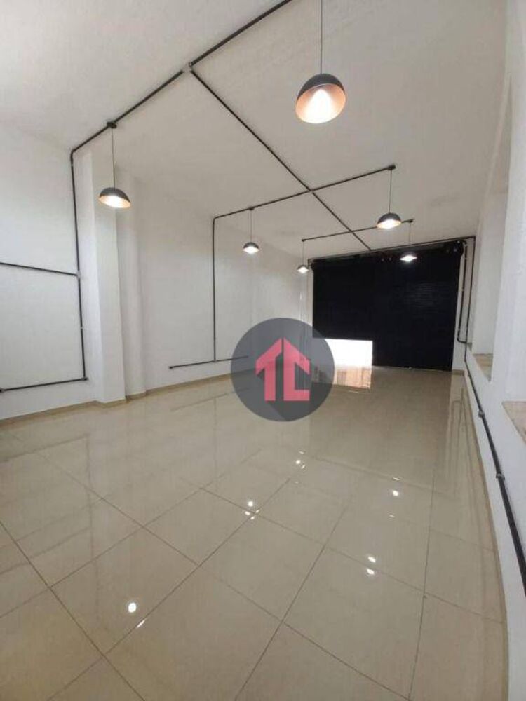Conjunto Comercial-Sala para alugar, 99m² - Foto 4