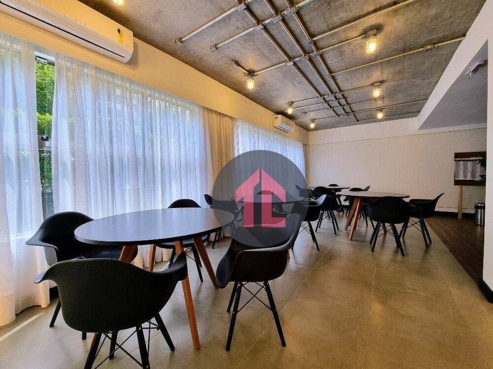 Apartamento, 1 quarto, 70 m² - Foto 14