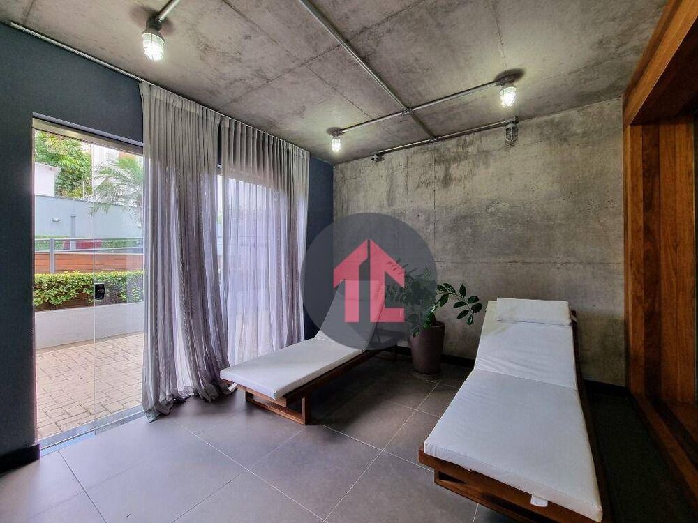 Apartamento, 1 quarto, 70 m² - Foto 24