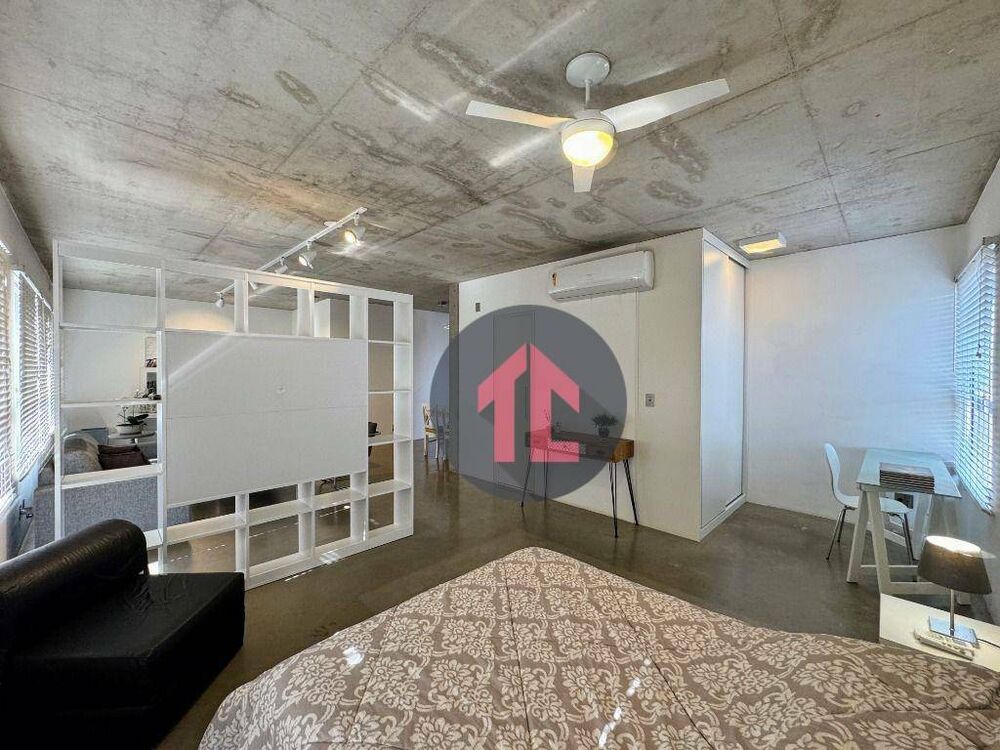 Apartamento, 1 quarto, 70 m² - Foto 4