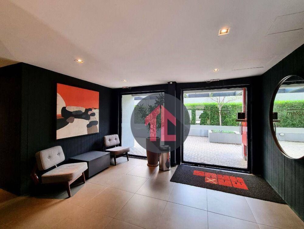 Apartamento, 1 quarto, 70 m² - Foto 22