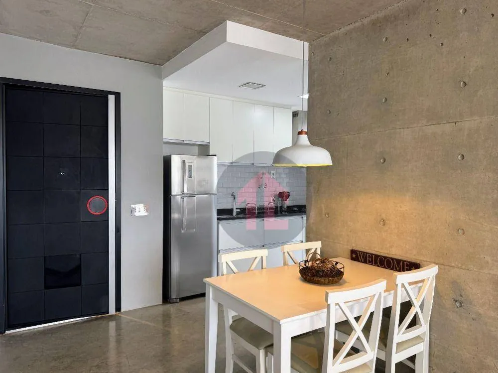 Apartamento, 1 quarto, 70 m² - Foto 17