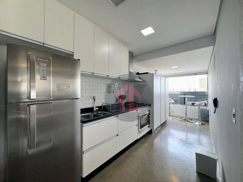 Apartamento, 1 quarto, 70 m² - Foto 19