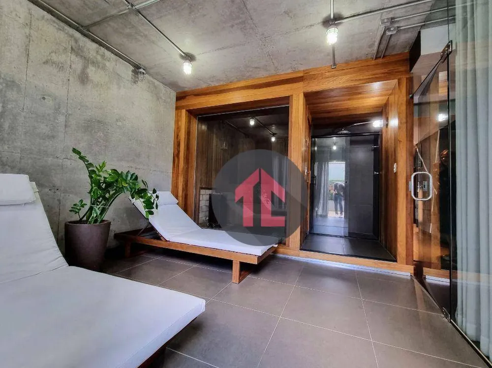 Apartamento, 1 quarto, 70 m² - Foto 41