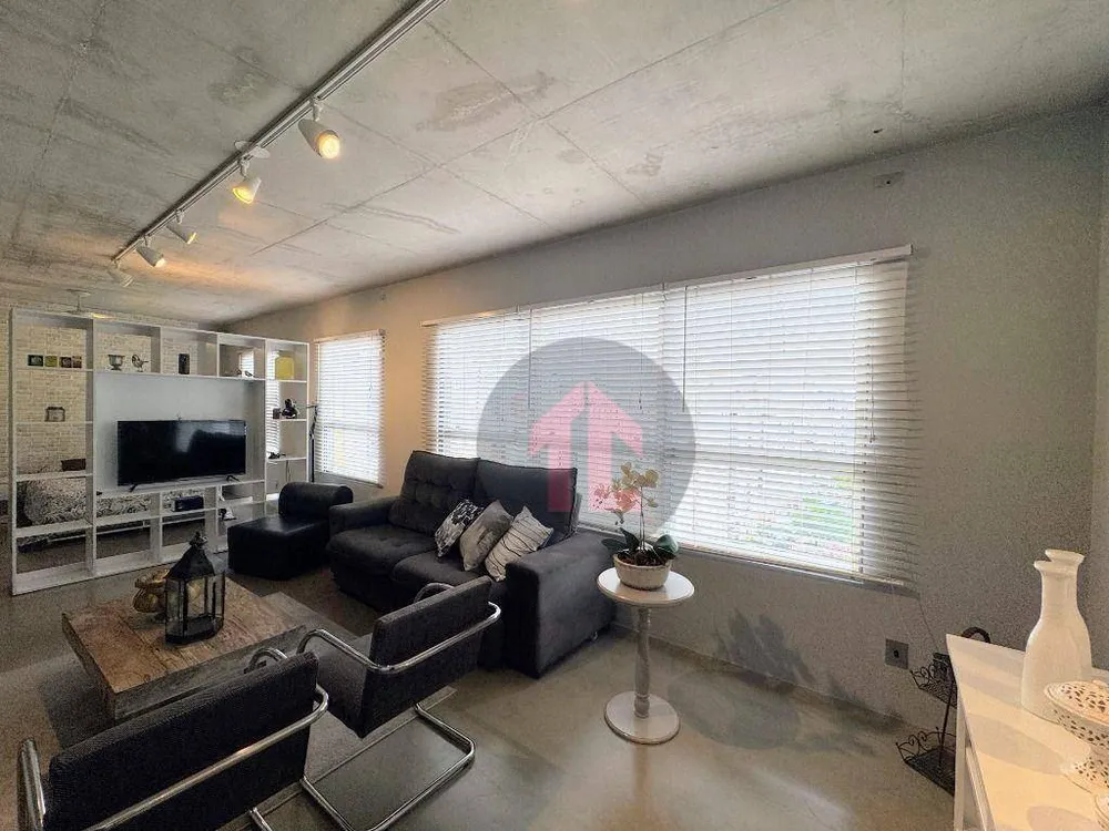 Apartamento, 1 quarto, 70 m² - Foto 15