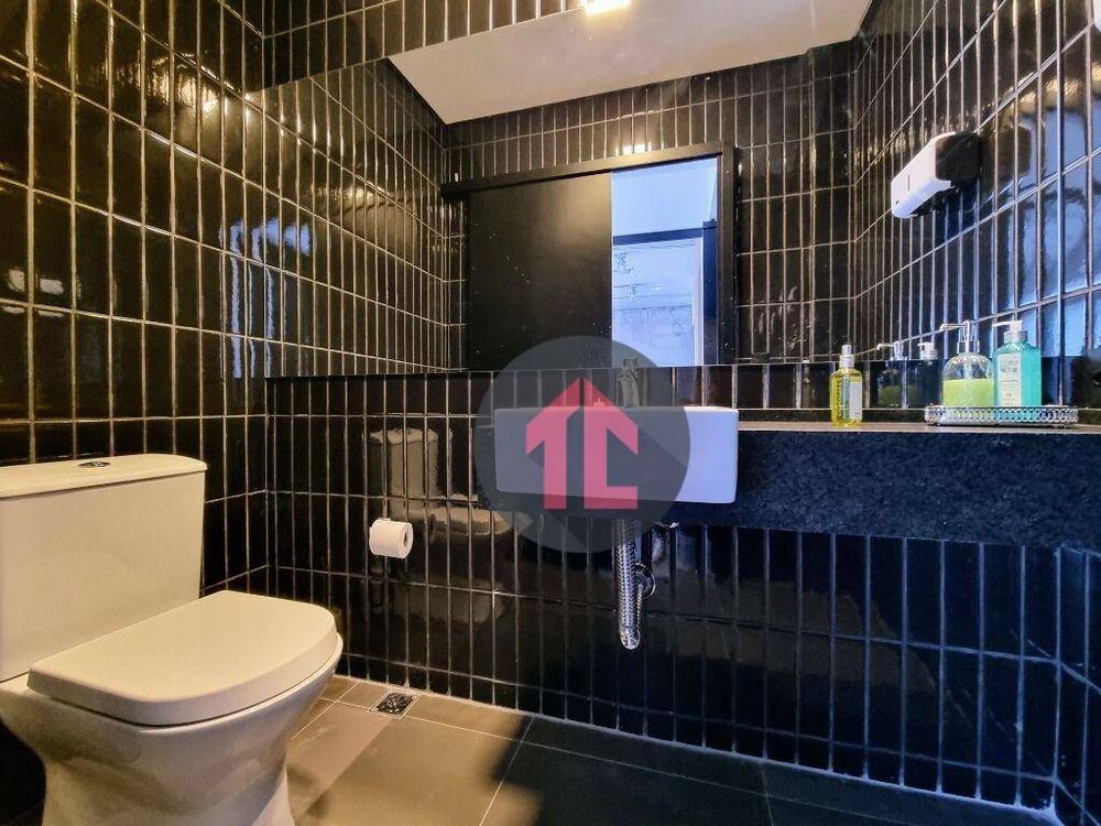 Apartamento, 1 quarto, 70 m² - Foto 1