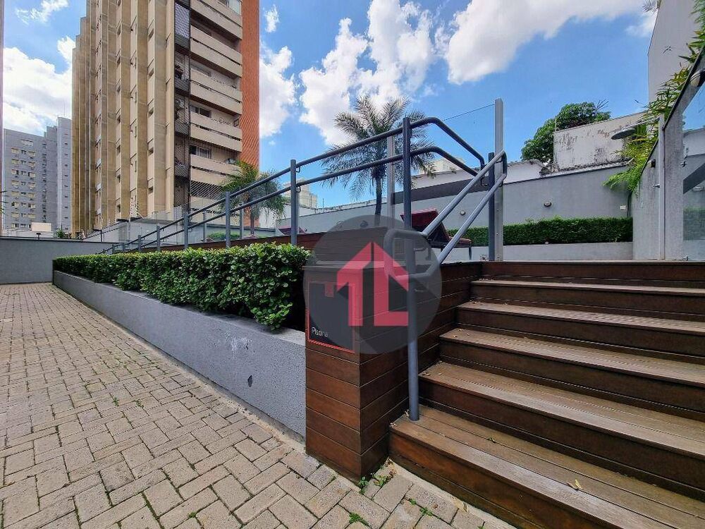 Apartamento, 1 quarto, 70 m² - Foto 19
