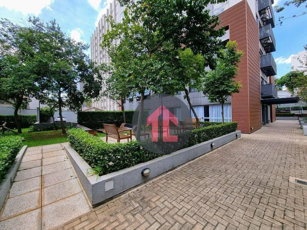 Apartamento, 1 quarto, 70 m² - Foto 47