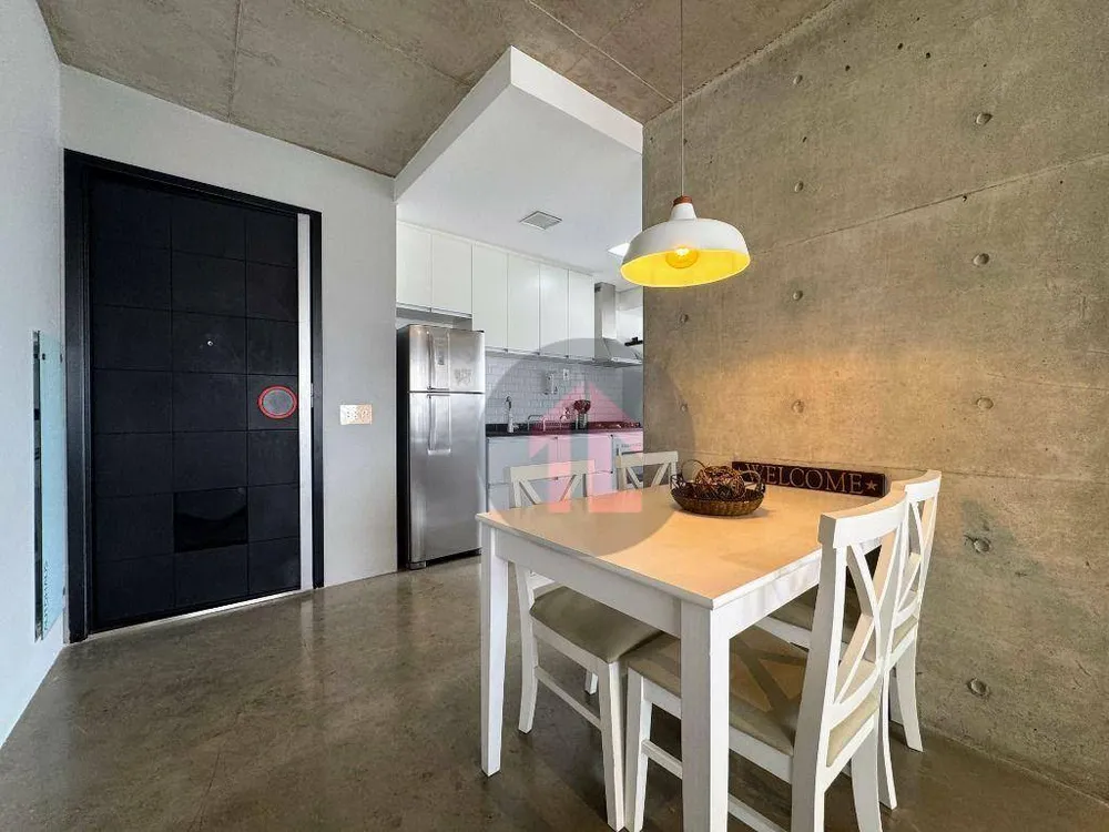 Apartamento, 1 quarto, 70 m² - Foto 16