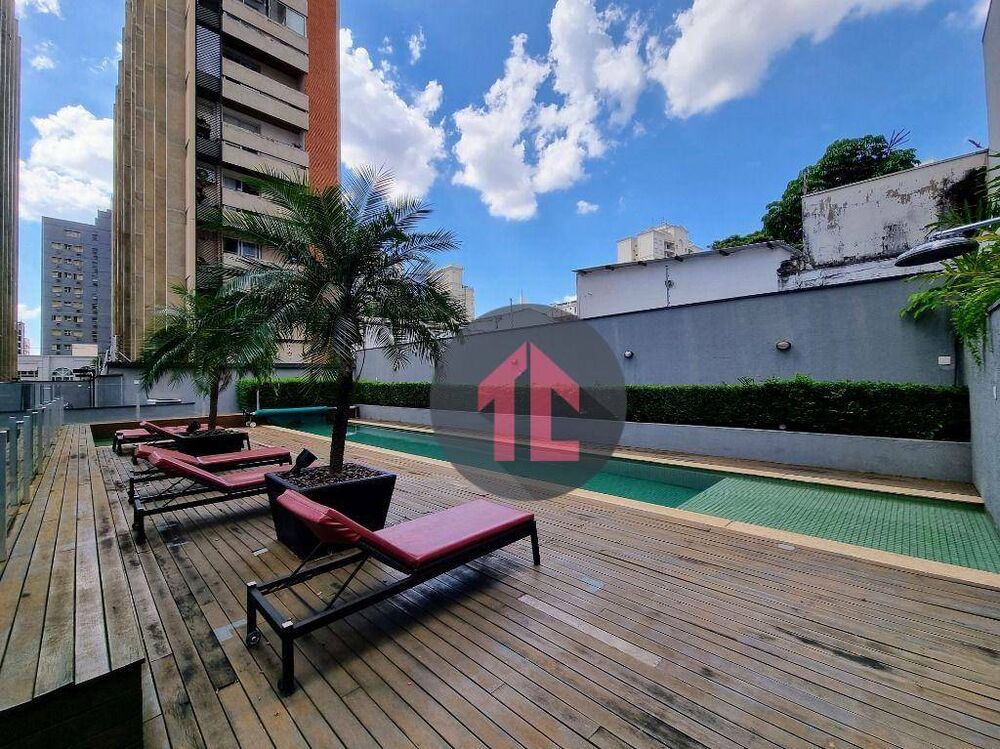 Apartamento, 1 quarto, 70 m² - Foto 3