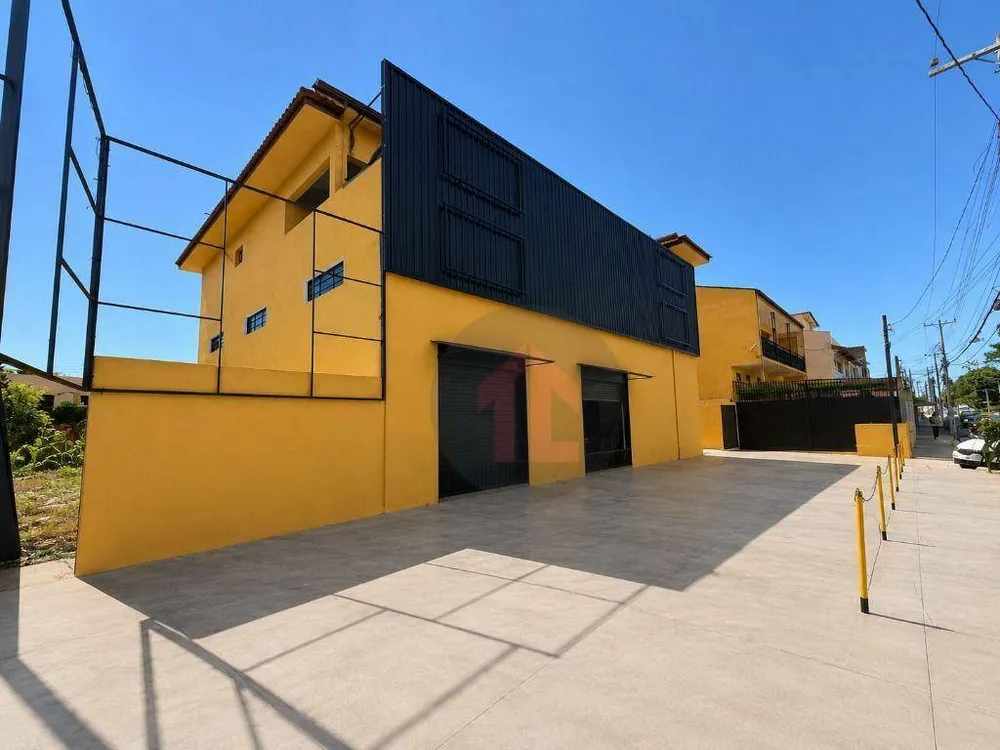 Casa, 395 m² - Foto 1