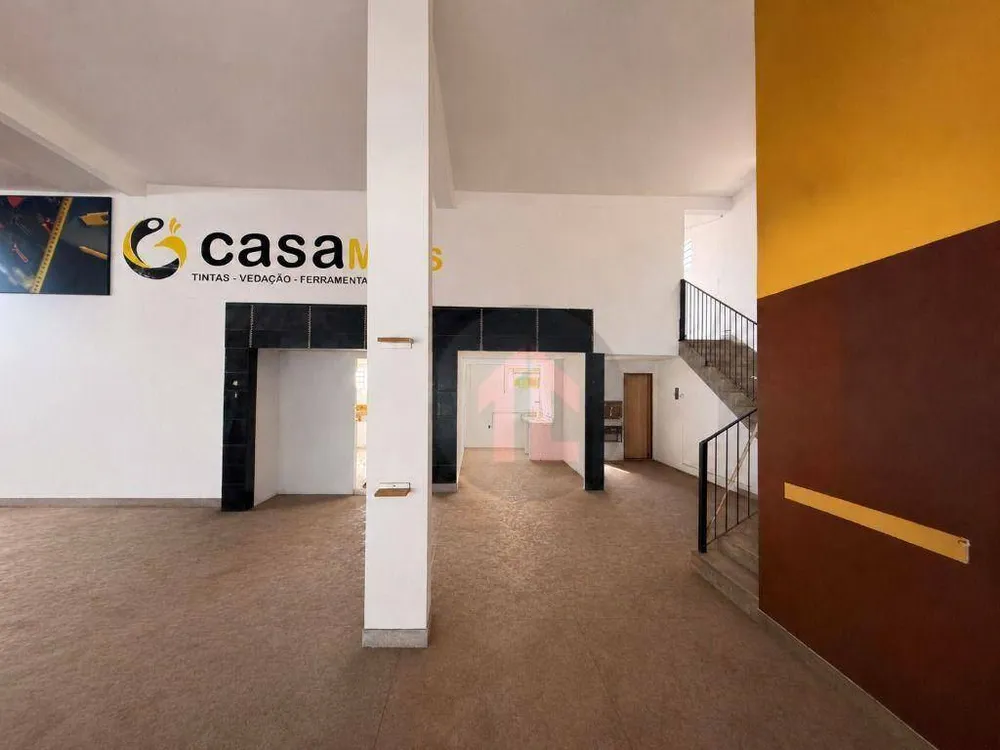 Casa, 395 m² - Foto 6