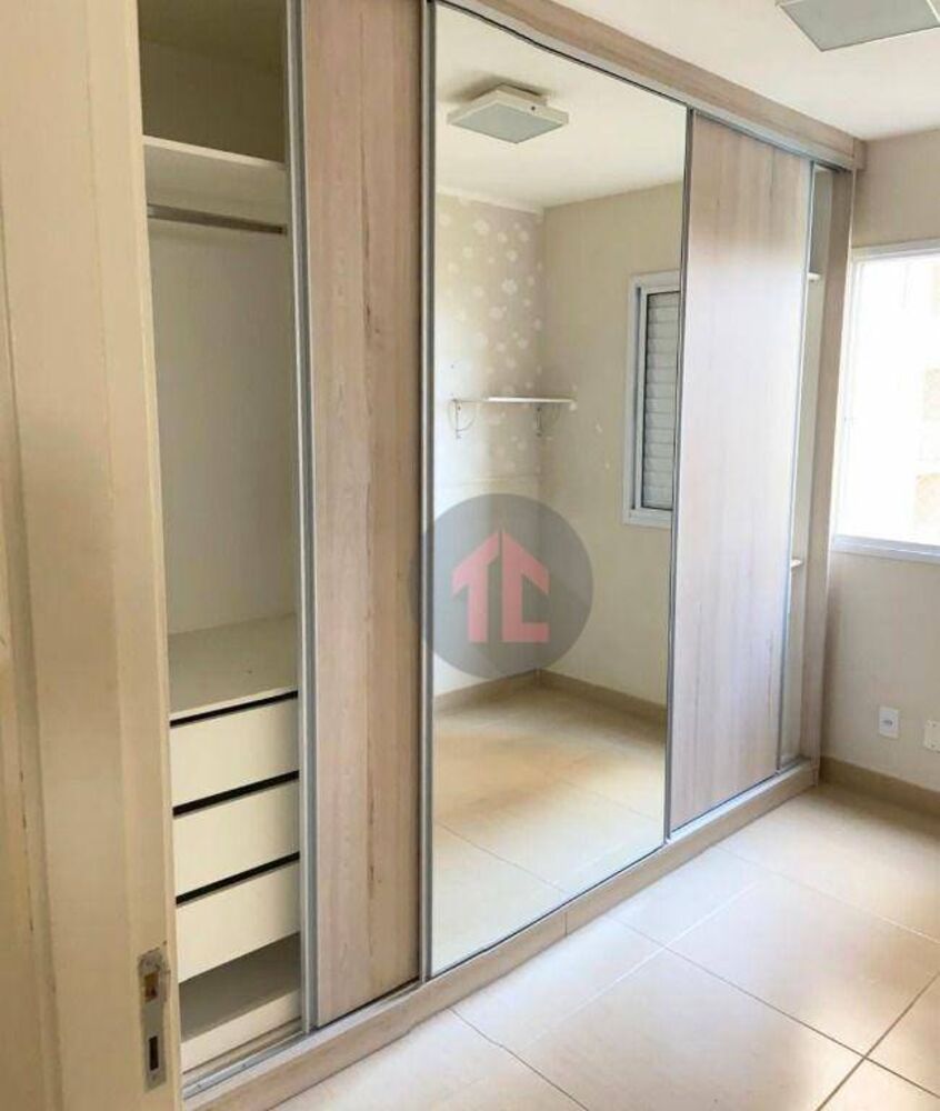 Apartamento, 2 quartos, 56 m² - Foto 1