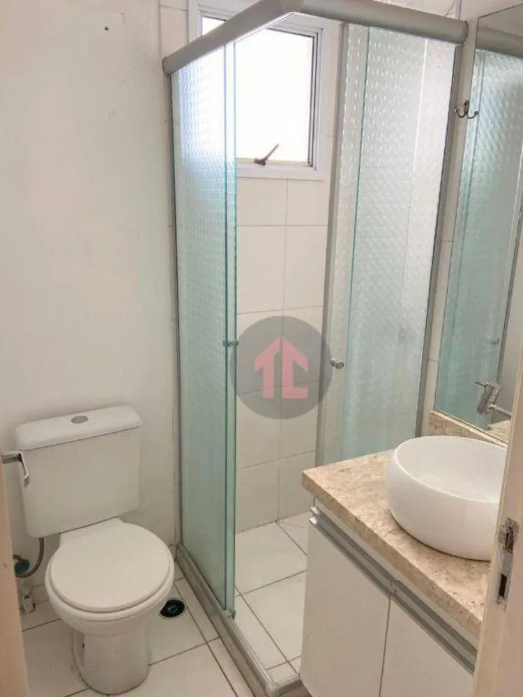 Apartamento, 2 quartos, 56 m² - Foto 8