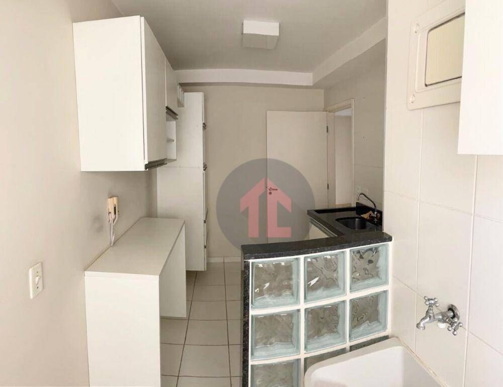 Apartamento, 2 quartos, 56 m² - Foto 8