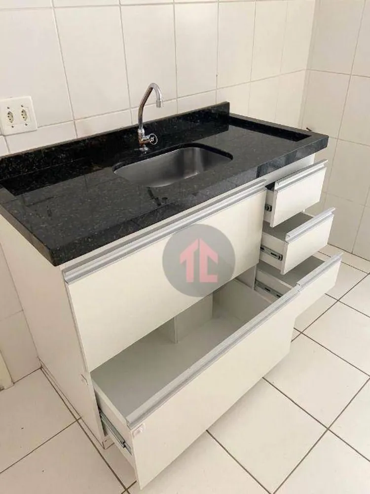 Apartamento, 2 quartos, 56 m² - Foto 6
