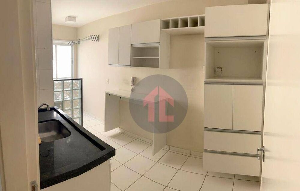 Apartamento, 2 quartos, 56 m² - Foto 6