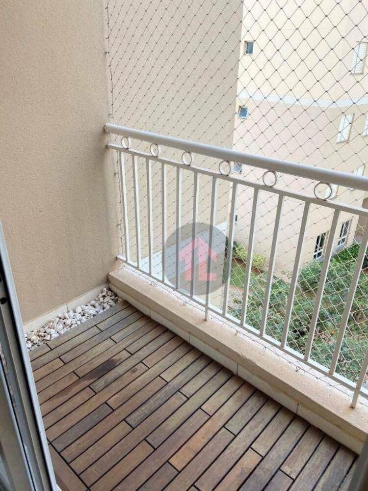 Apartamento, 2 quartos, 56 m² - Foto 3