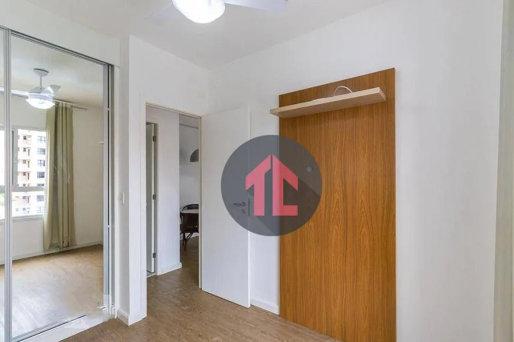 Apartamento, 1 quarto, 41 m² - Foto 14