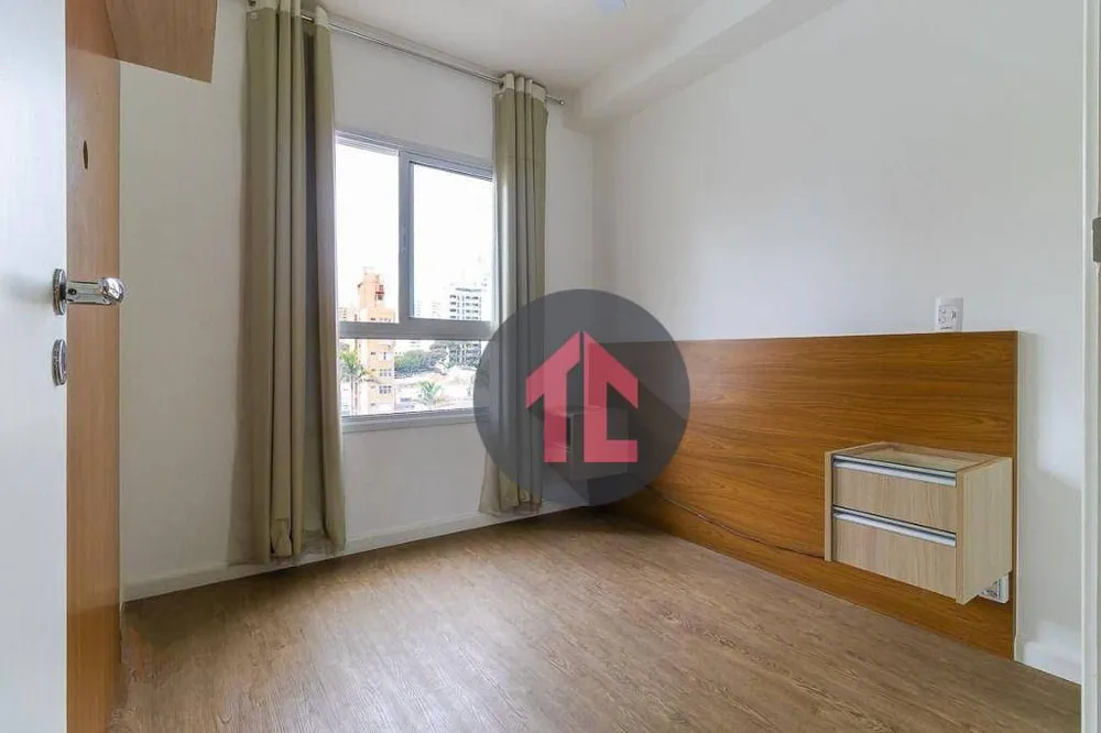 Apartamento, 1 quarto, 41 m² - Foto 12