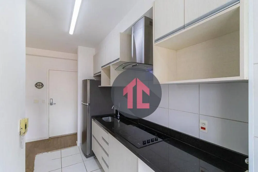 Apartamento, 1 quarto, 41 m² - Foto 10