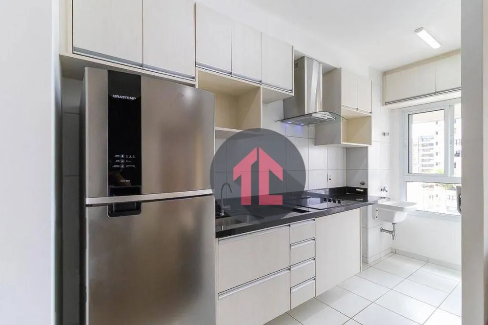 Apartamento, 1 quarto, 41 m² - Foto 8