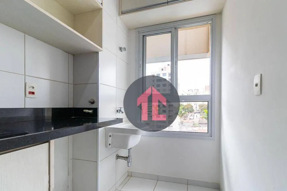 Apartamento, 1 quarto, 41 m² - Foto 11