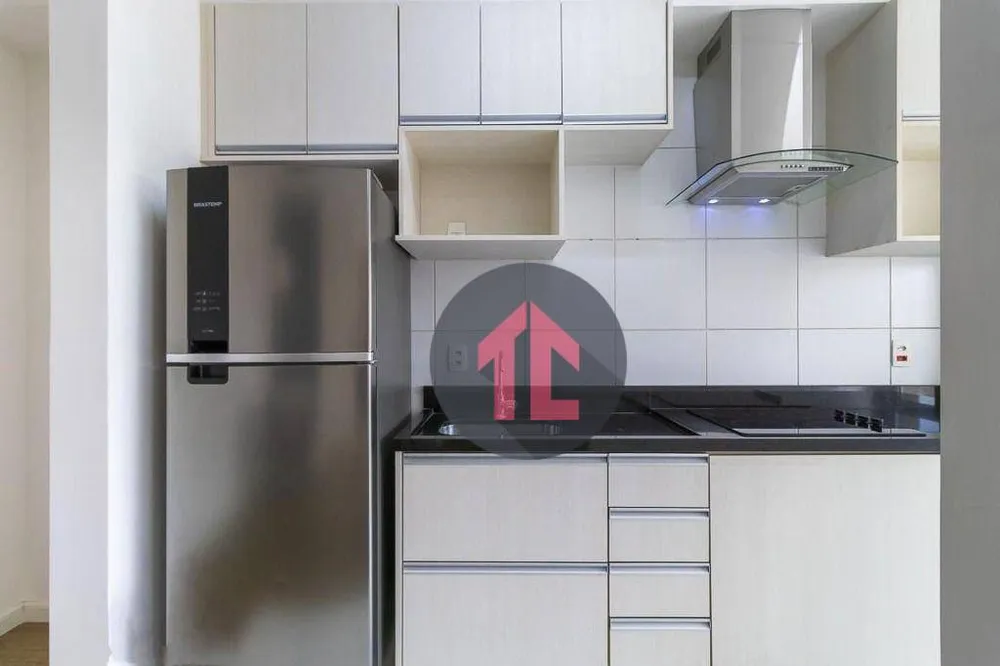 Apartamento, 1 quarto, 41 m² - Foto 9