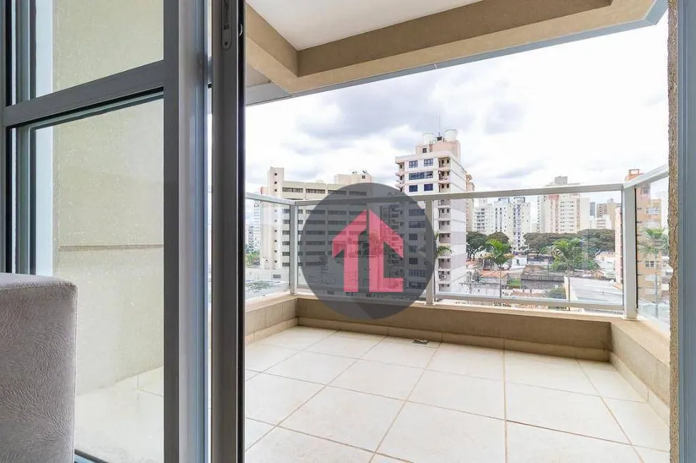Apartamento, 1 quarto, 41 m² - Foto 7