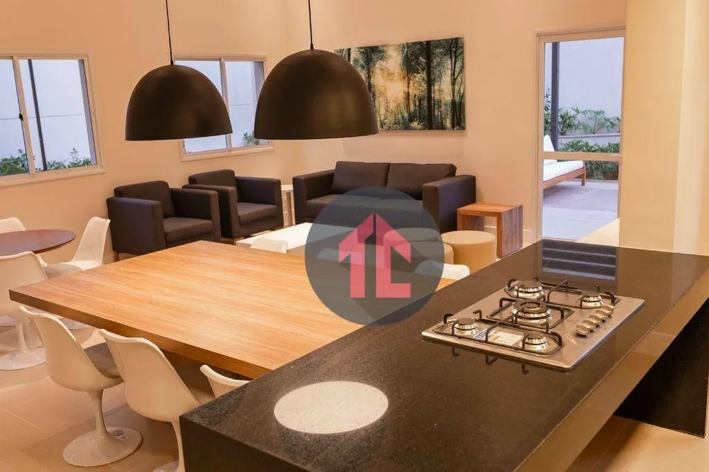 Apartamento, 1 quarto, 62 m² - Foto 13