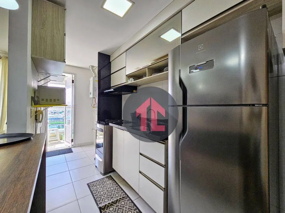 Apartamento, 1 quarto, 62 m² - Foto 4