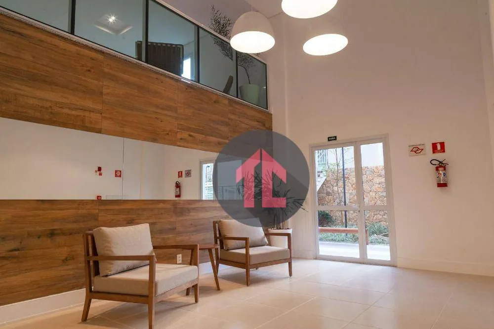 Apartamento, 1 quarto, 62 m² - Foto 7