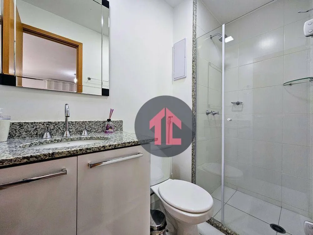 Apartamento, 1 quarto, 62 m² - Foto 6