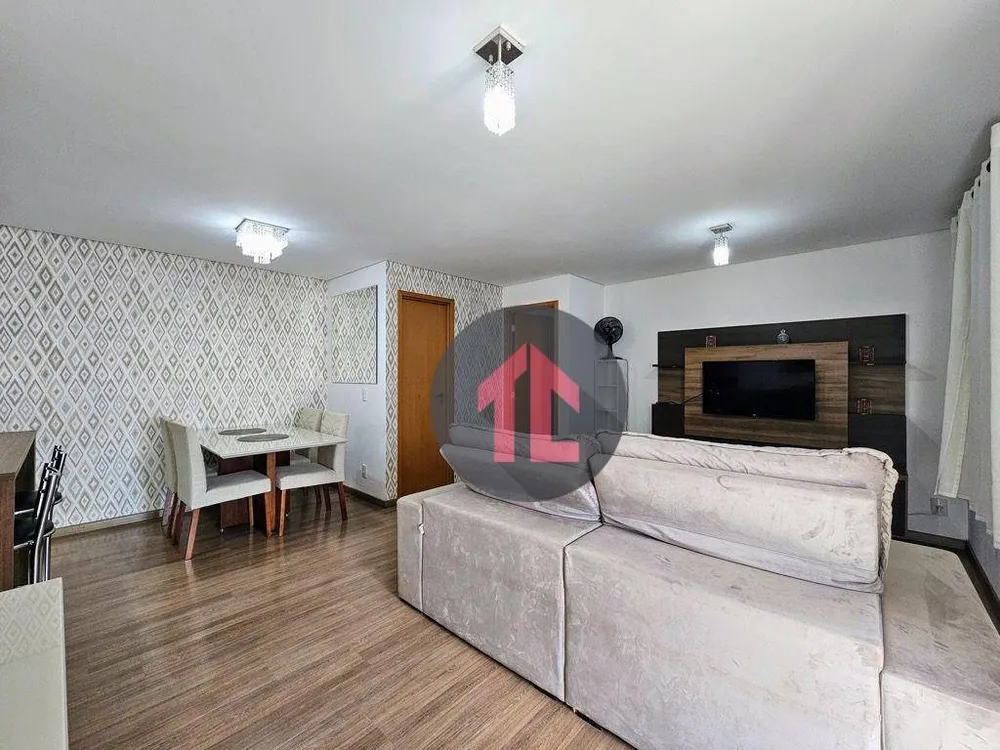 Apartamento, 1 quarto, 62 m² - Foto 3