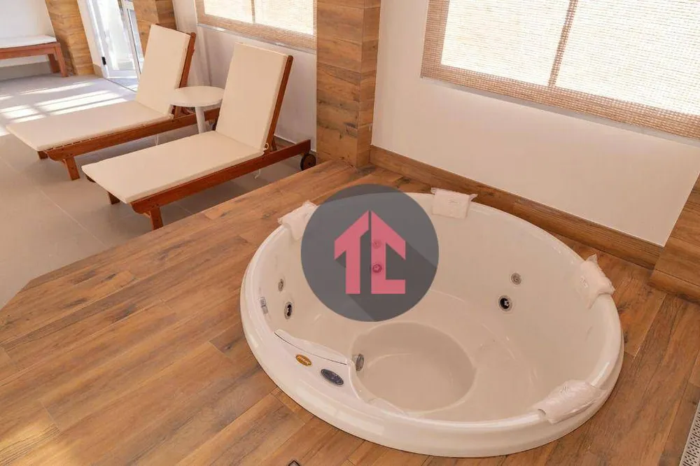 Apartamento, 1 quarto, 62 m² - Foto 6