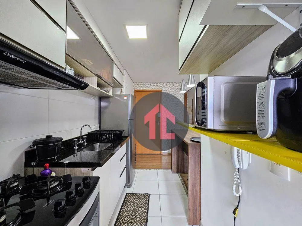 Apartamento, 1 quarto, 62 m² - Foto 5