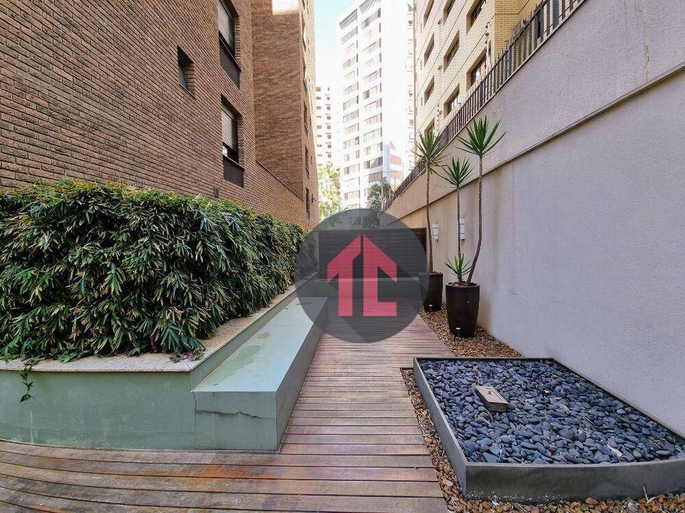 Apartamento para alugar com 1 quarto, 40m² - Foto 6