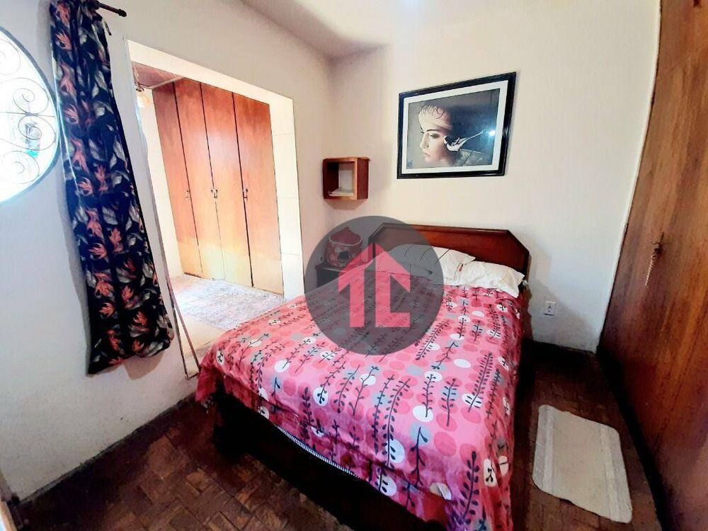 Casa, 6 quartos, 260 m² - Foto 13