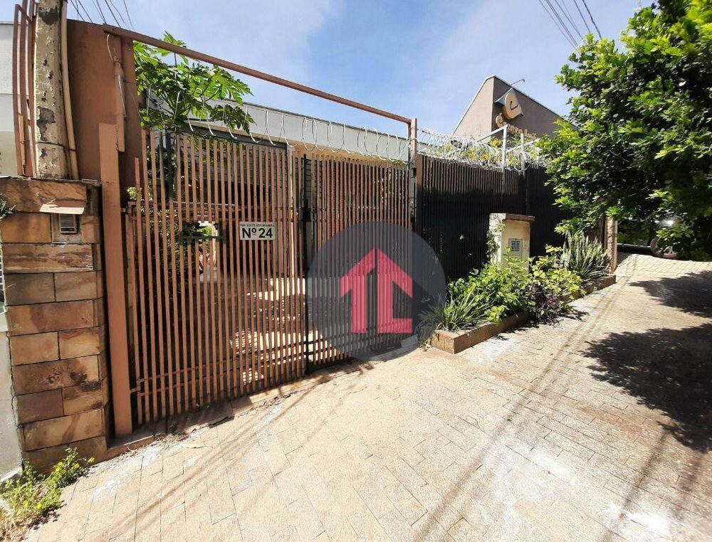 Casa, 6 quartos, 260 m² - Foto 24