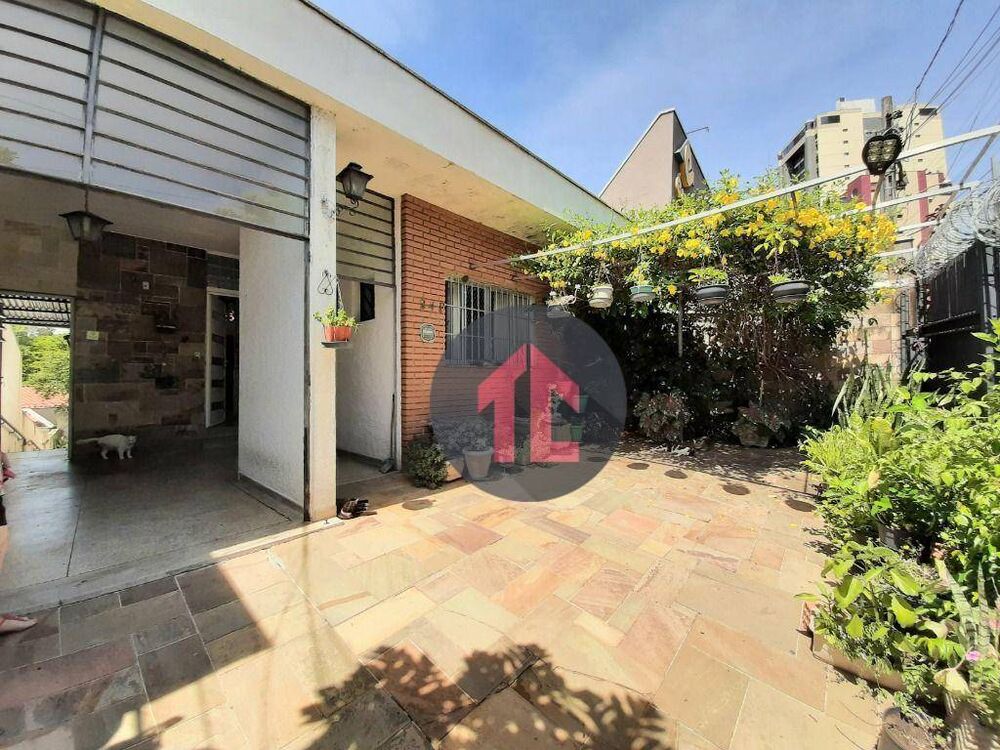 Casa, 6 quartos, 260 m² - Foto 22