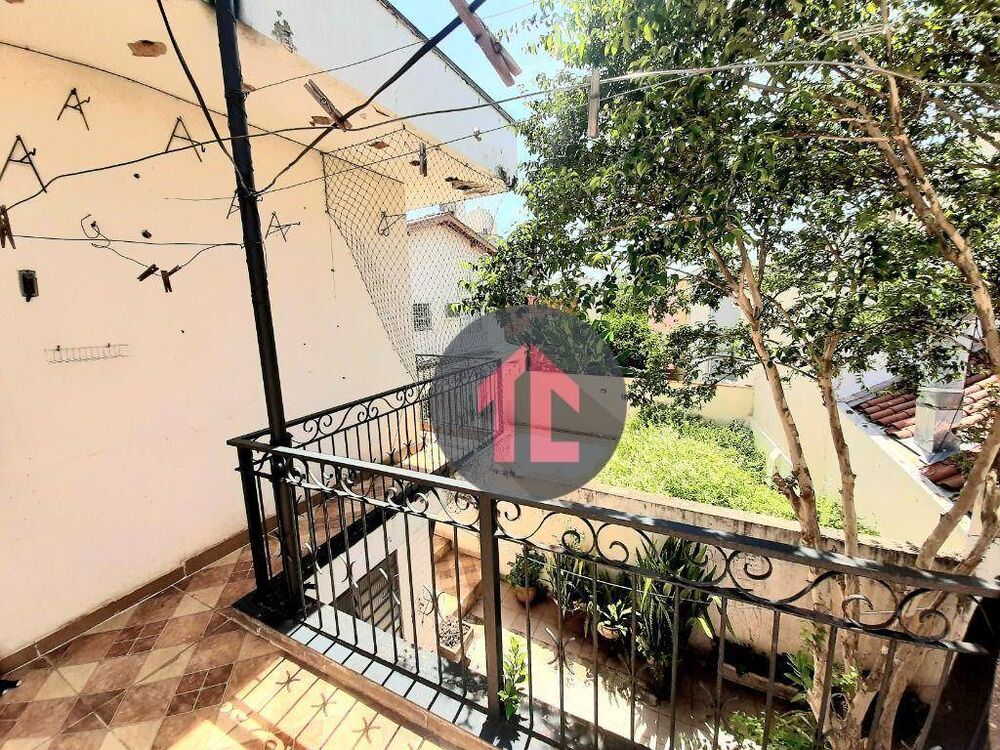 Casa, 6 quartos, 260 m² - Foto 23
