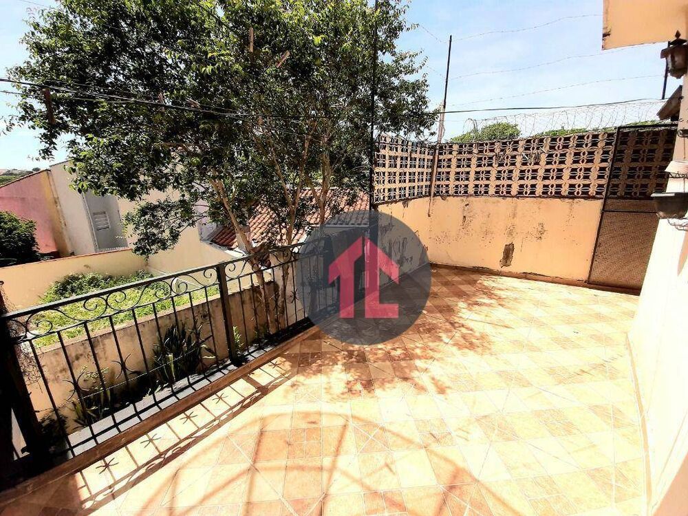 Casa, 6 quartos, 260 m² - Foto 20