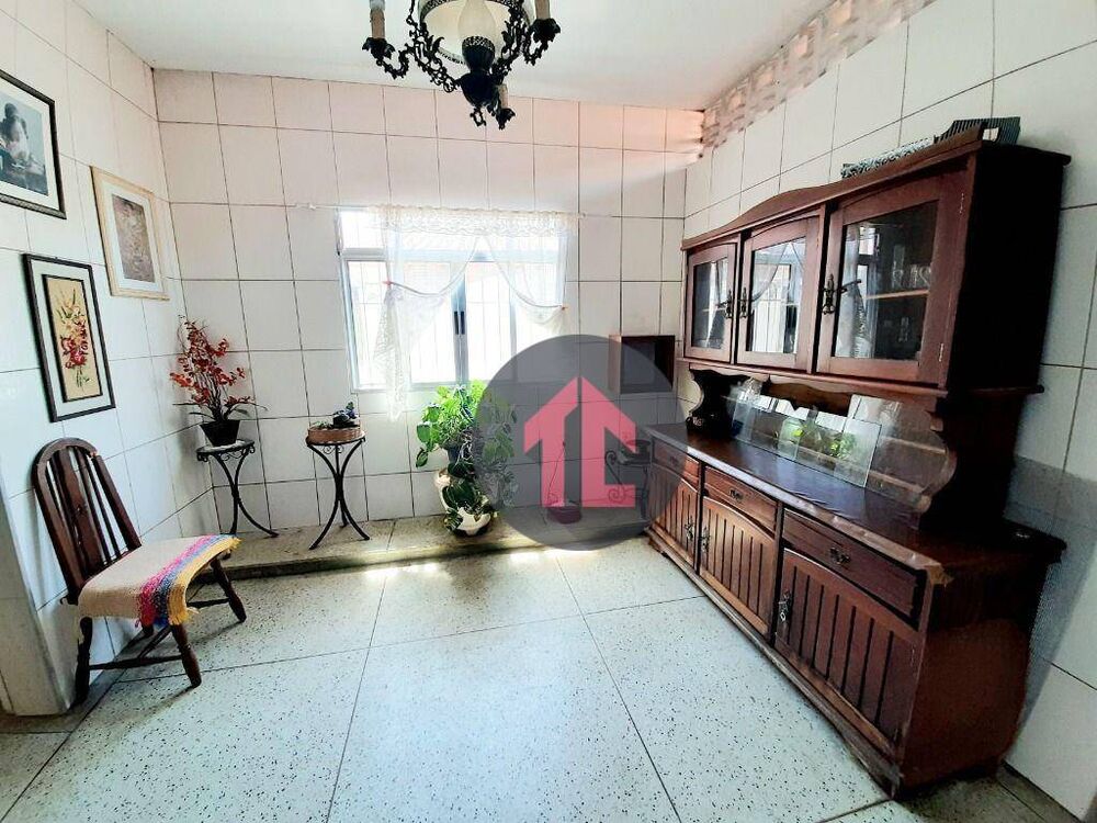 Casa, 6 quartos, 260 m² - Foto 5